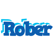 Rober business logo