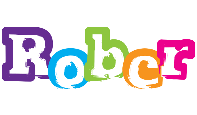 Rober casino logo