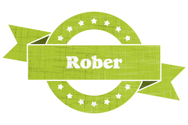 Rober change logo