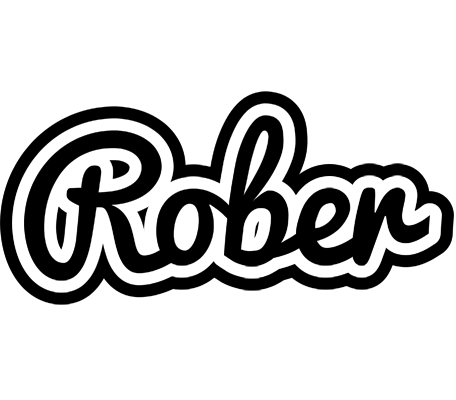 Rober chess logo
