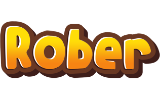 Rober cookies logo