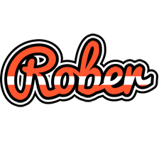 Rober denmark logo