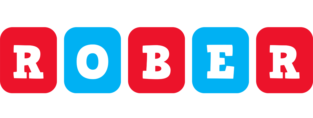 Rober diesel logo