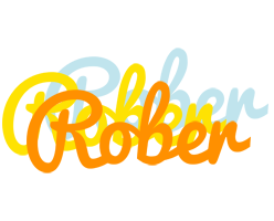 Rober energy logo