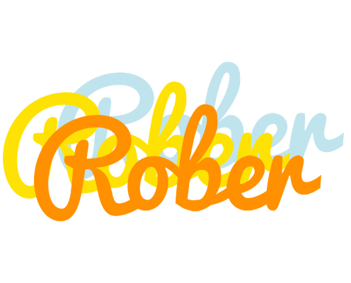 Rober energy logo