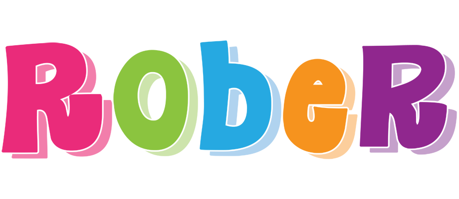Rober friday logo