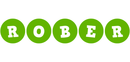 Rober games logo