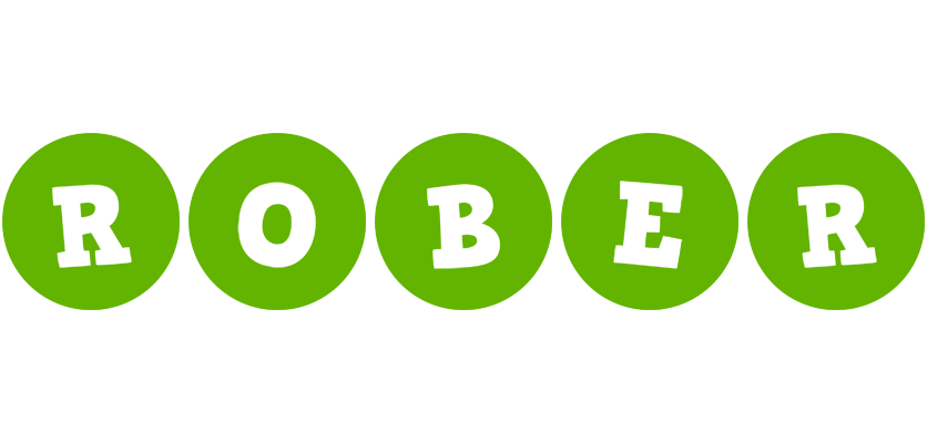 Rober games logo