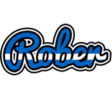 Rober greece logo