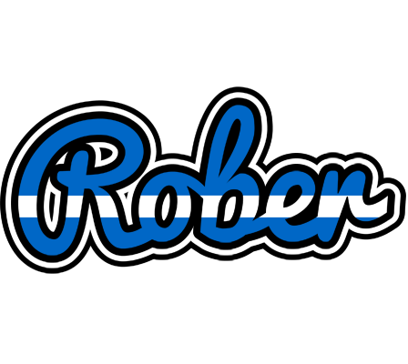 Rober greece logo
