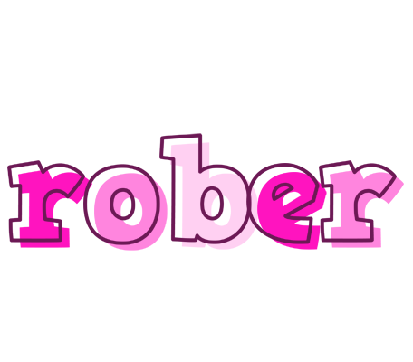 Rober hello logo