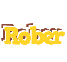 Rober hotcup logo