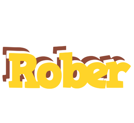 Rober hotcup logo