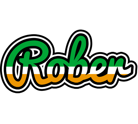 Rober ireland logo