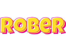 Rober kaboom logo