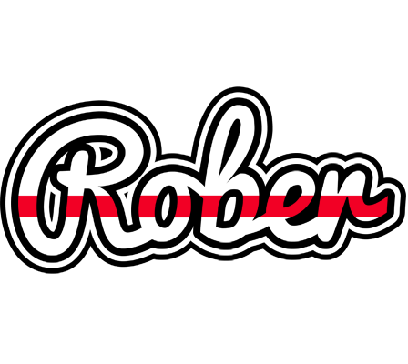 Rober kingdom logo