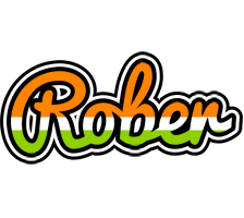 Rober mumbai logo