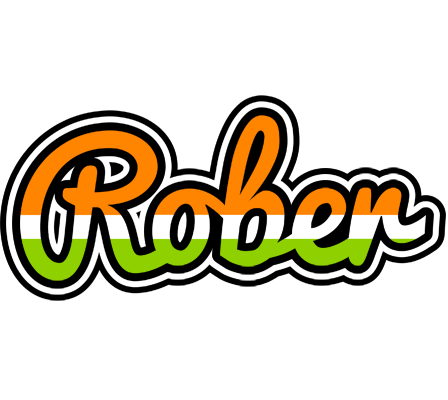 Rober mumbai logo