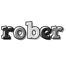 Rober night logo