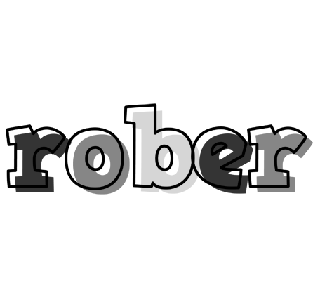 Rober night logo