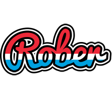 Rober norway logo