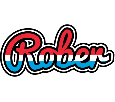 Rober norway logo
