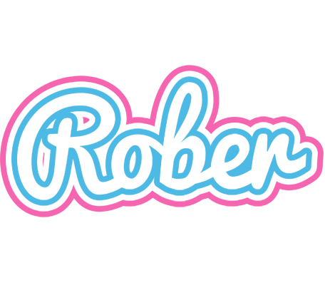 Rober outdoors logo