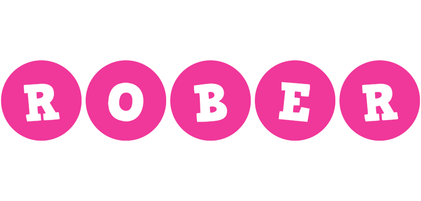 Rober poker logo
