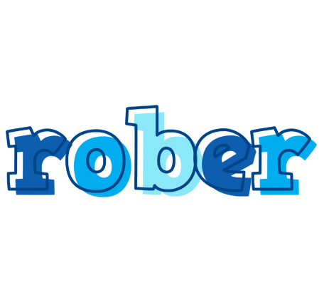 Rober sailor logo