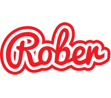 Rober sunshine logo