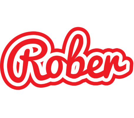 Rober sunshine logo