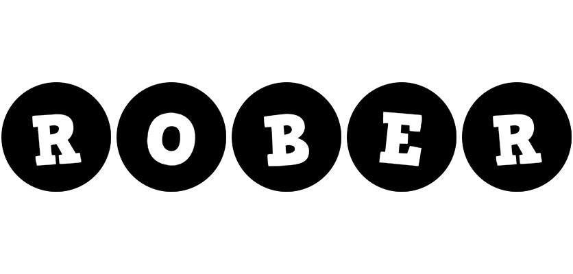 Rober tools logo