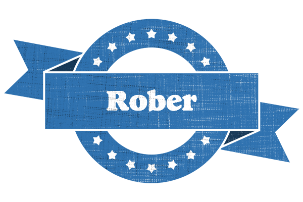 Rober trust logo