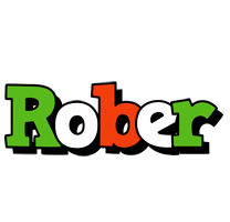 Rober venezia logo