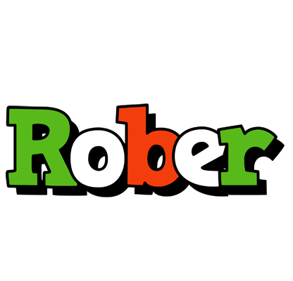 Rober venezia logo