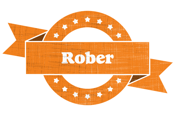 Rober victory logo