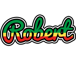 Robert african logo
