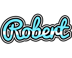 Robert argentine logo