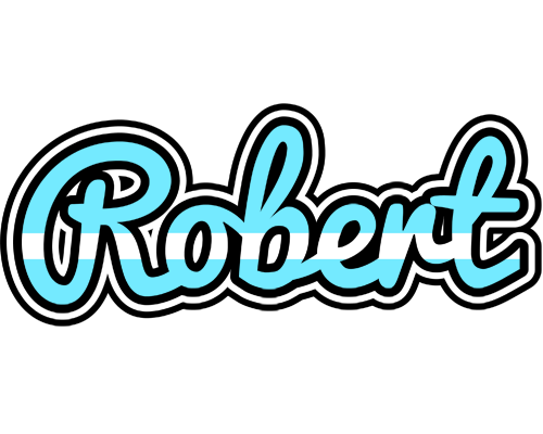Robert argentine logo