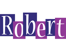 Robert autumn logo