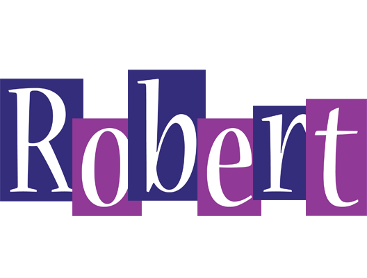 Robert autumn logo