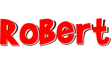 Robert basket logo