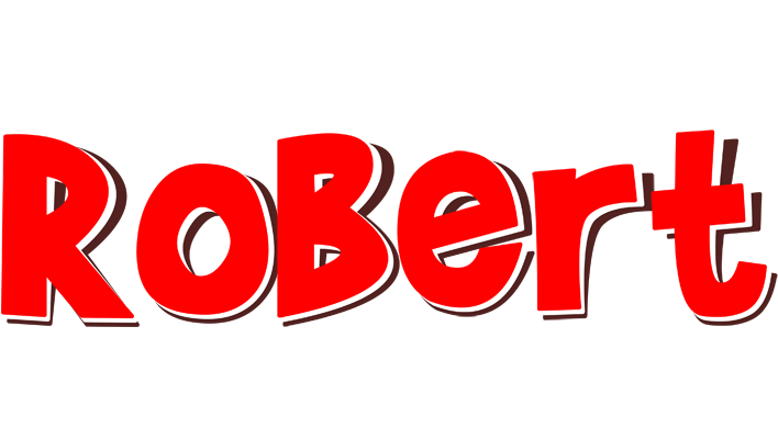 Robert basket logo