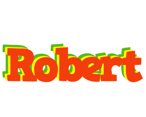 Robert bbq logo