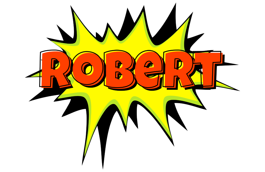 Robert bigfoot logo