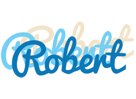 Robert breeze logo