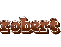 Robert brownie logo