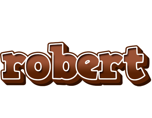 Robert brownie logo