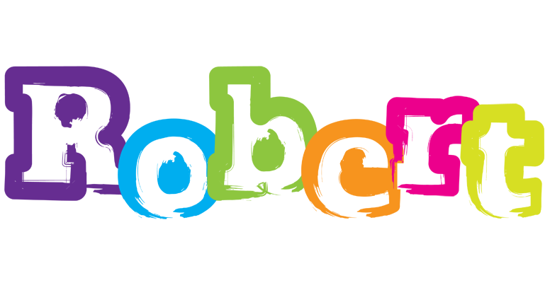 Robert casino logo