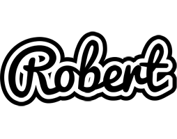 Robert chess logo